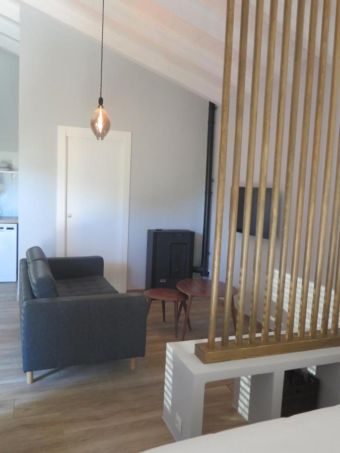 La Casina Del Olivo Villa Рибадесела Екстериор снимка