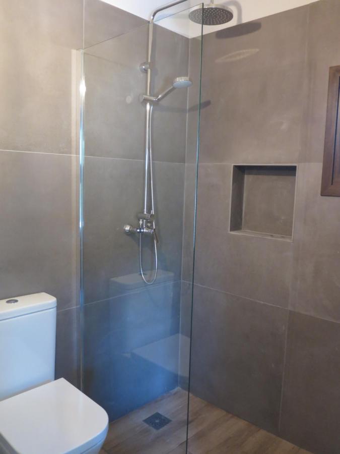 La Casina Del Olivo Villa Рибадесела Екстериор снимка